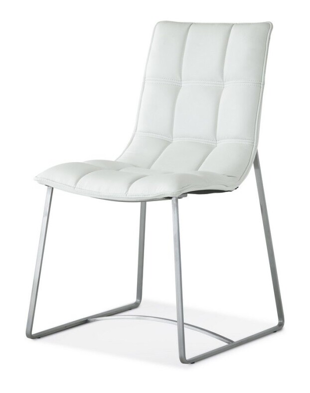 Кухонный стул Арго BZ500S белый