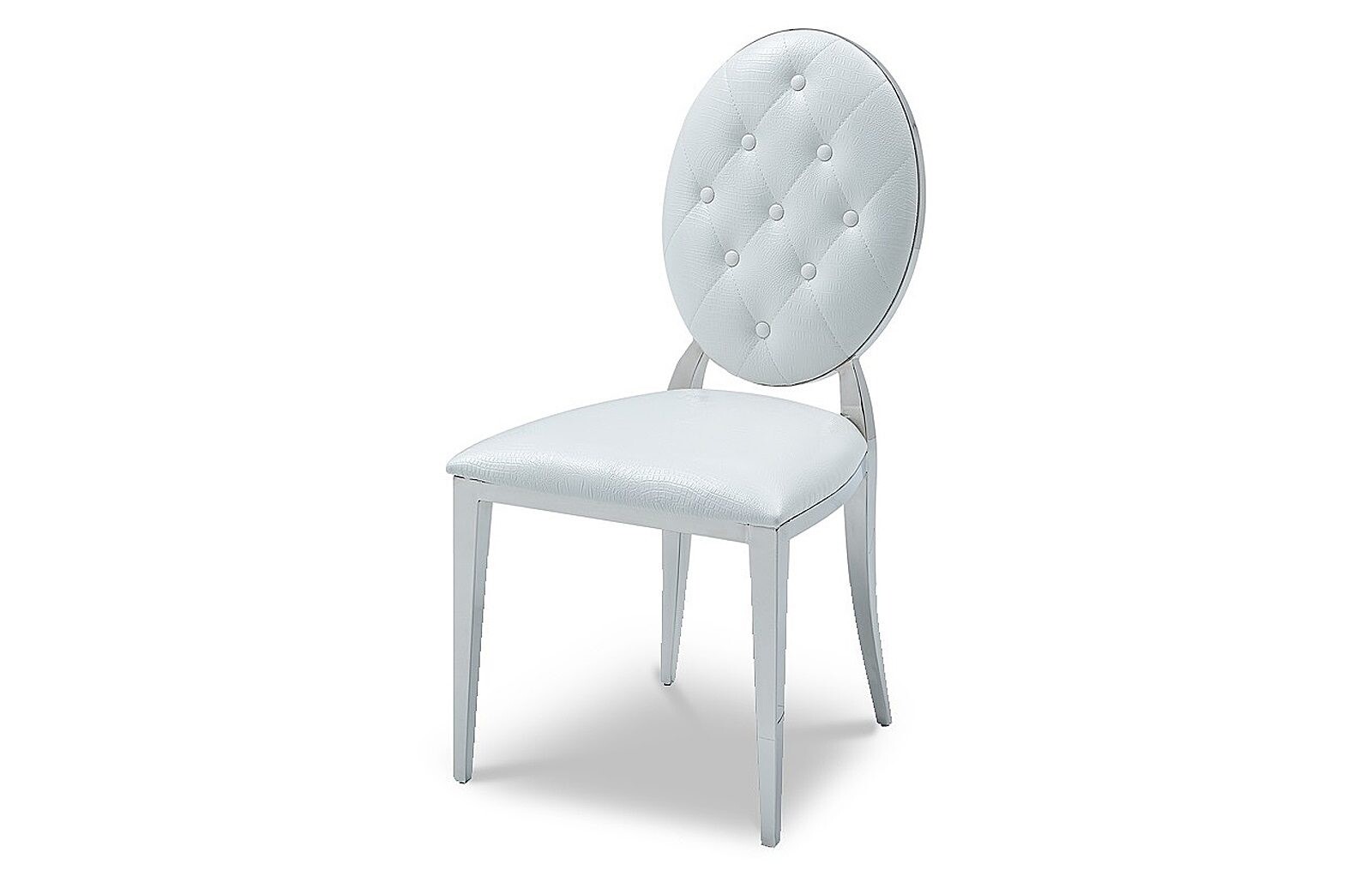 Кухонный стул Афродита Y110С белый
