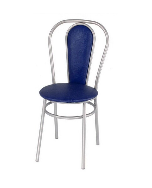 Кухонный стул Венский М синий (возможны любые цвета)