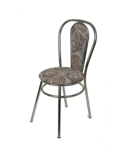 Кухонный стул Венский М из ткани (возможны любые цвета)