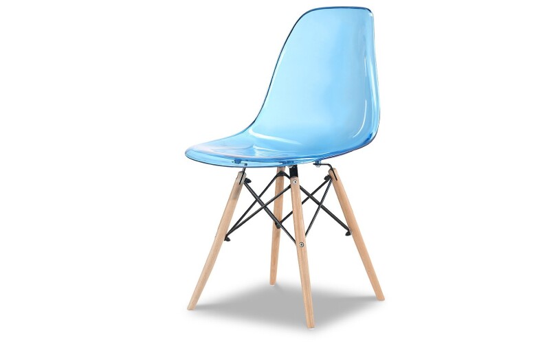 Кухонный стул Фиона PW071PC голубой