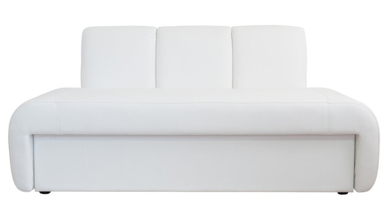 Прямой диван для кухни со спальным местом Вегас СВ ДВ10