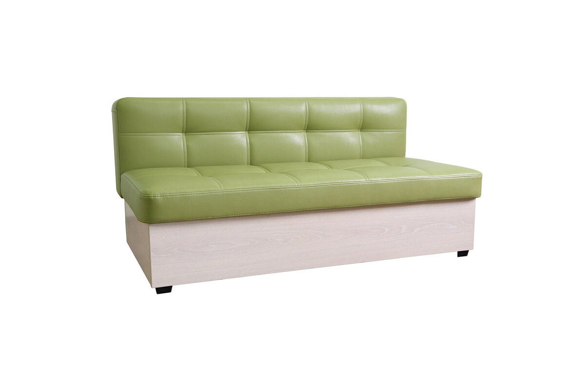 Раскладной диван для кухни со спальными местами Палермо ДПМТ03