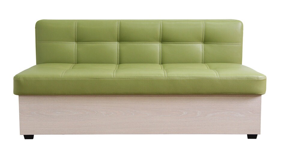 Раскладной диван для кухни со спальными местами Палермо ДПМТ03
