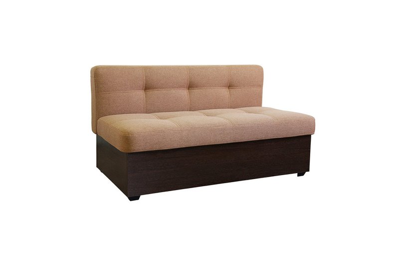 Раскладной диван для кухни со спальными местами Палермо ДПМТ04