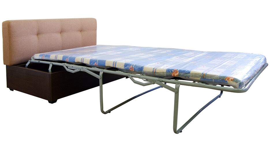 Раскладной диван для кухни со спальными местами Палермо ДПМТ04