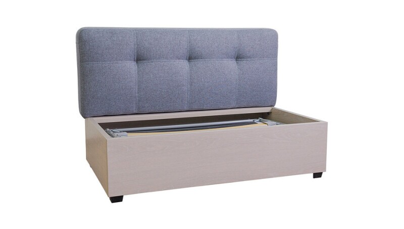 Раскладной диван для кухни со спальными местами Палермо ДПМТ05