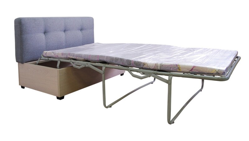 Раскладной диван для кухни со спальными местами Палермо ДПМТ05