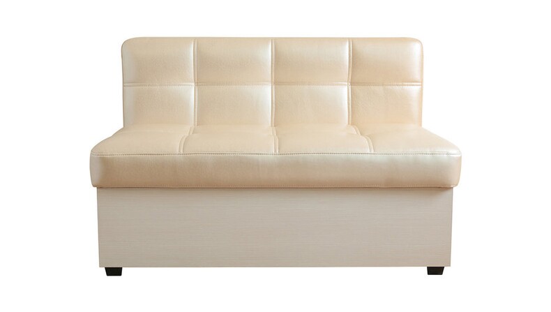 Раскладной диван для кухни со спальным местом Палермо ДПМТ07