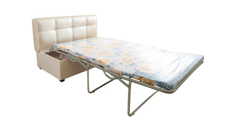 Раскладной диван для кухни со спальным местом Палермо ДПМТ07