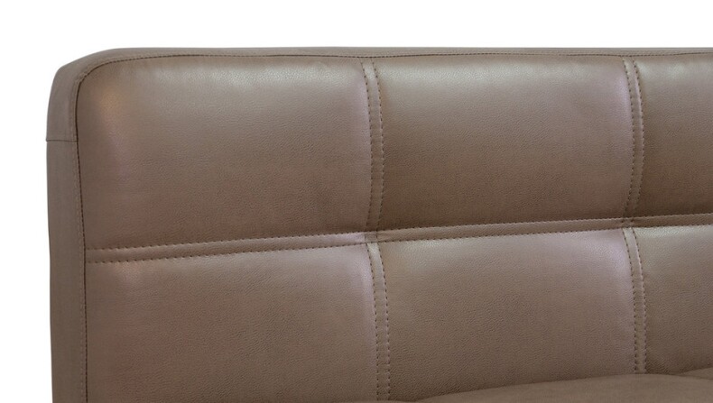 Раскладной кухонный диван со спальным местом Палермо Софт ДПСМТ09