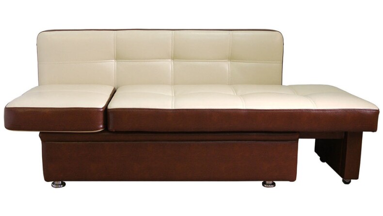Кухонная кушетка-диван со спальным местом Фокус ДФО22