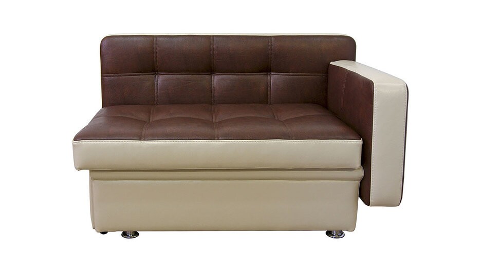 Кухонная кушетка-диван со спальным местом Фокус ДФО23