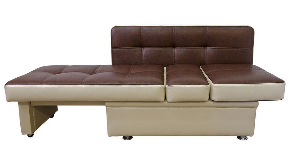 Кухонная кушетка-диван со спальным местом Фокус ДФО23