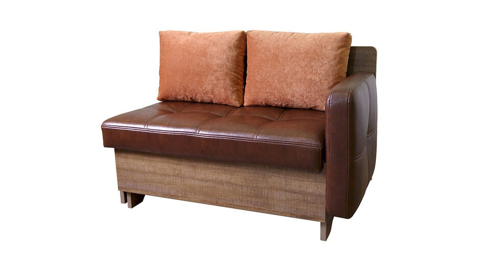 Кухонная диван-кушетка со спальным местом Феникс ДФЕ01