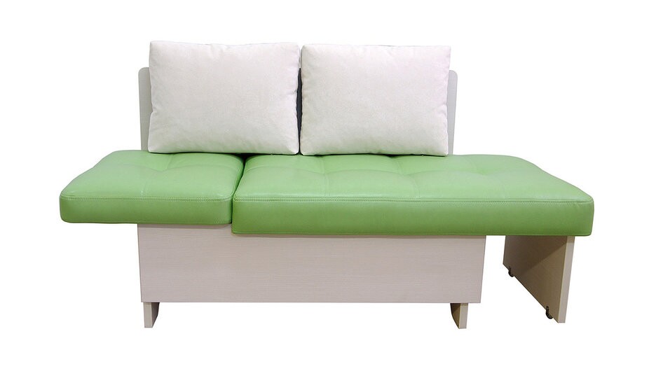 Кухонная диван-кушетка со спальным местом Феникс ДФЕ02