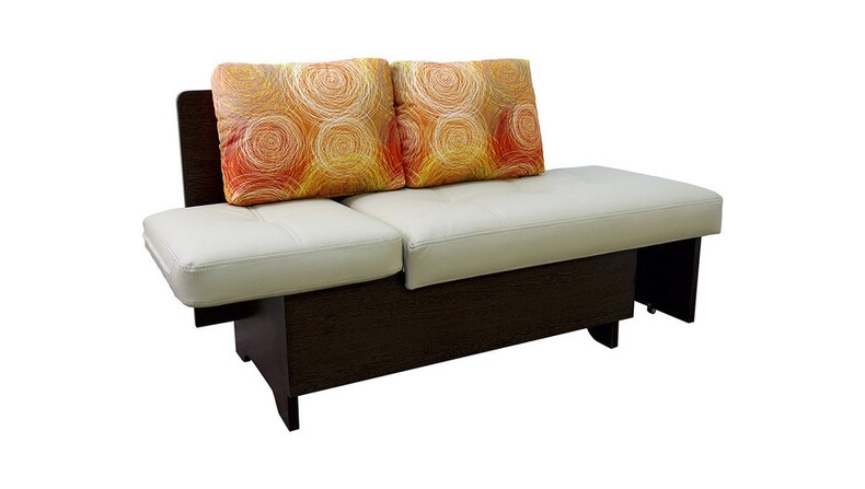 Кухонная диван-кушетка со спальным местом Феникс ДФЕ11