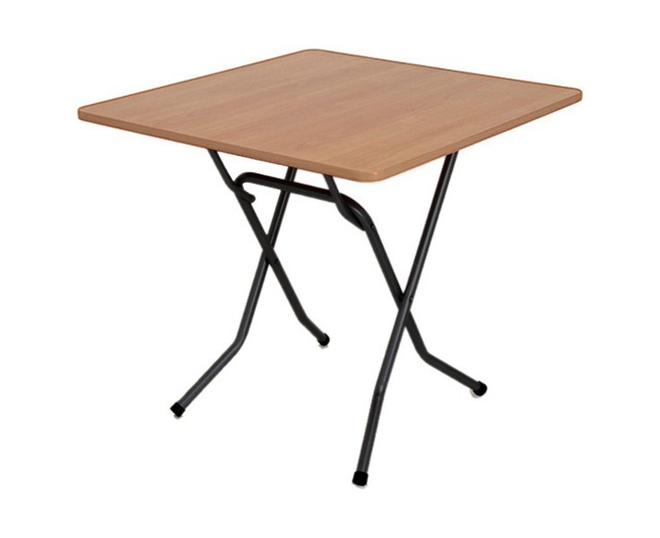Складной кухонный стол из ЛДСП К-70
