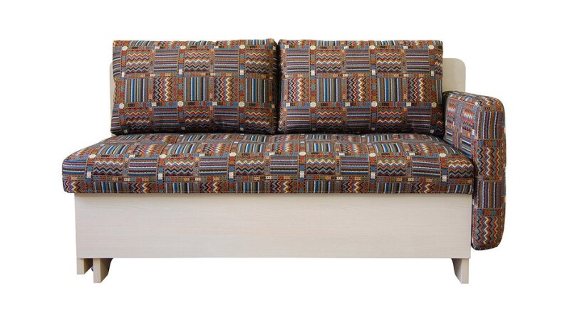 Кухонная диван-кушетка со спальным местом Феникс ДФЕ25