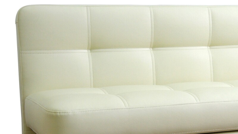 Прямой кухонный диван с местом для сна Токио СВ ДТ09
