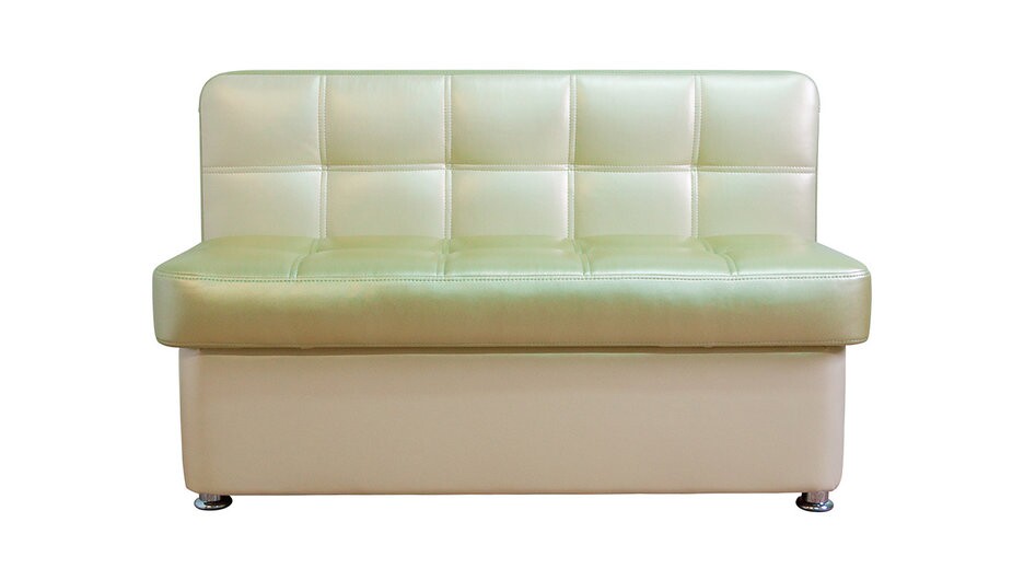 Прямой диван для кухни c емкостью для хранения Токио ДТ-13