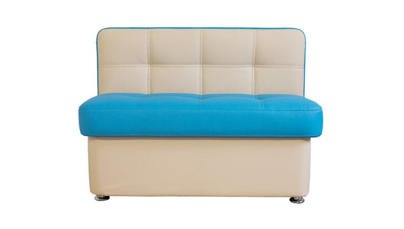 Прямой диван для кухни c емкостью для хранения Токио ДТ-14