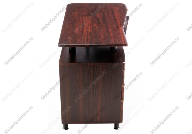 Стол для компьютера из МДФ Erida