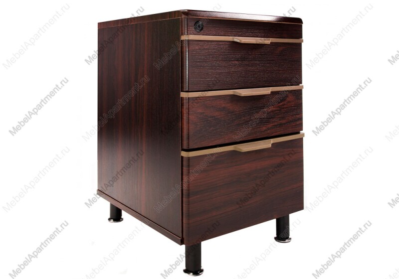 Стол для компьютера из МДФ Erida