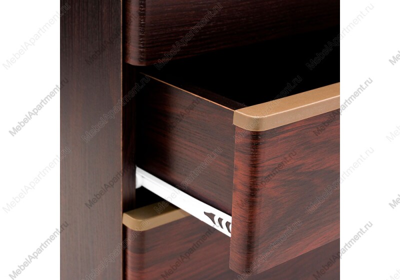Стол для компьютера из МДФ Erida