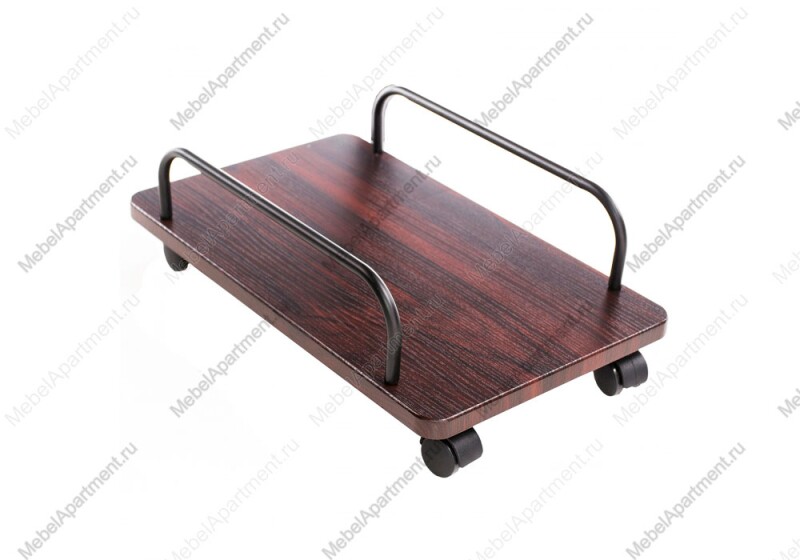 Стол для компьютера из МДФ Erida
