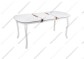 Прямоугольный-раздвижной-кухонный-стол-из-дерева-и-МДФ-Alicante-AV-молочны2