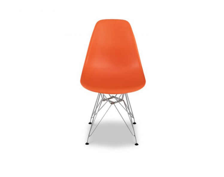 Кухонный стул PM073 (Y304M) оранжевый
