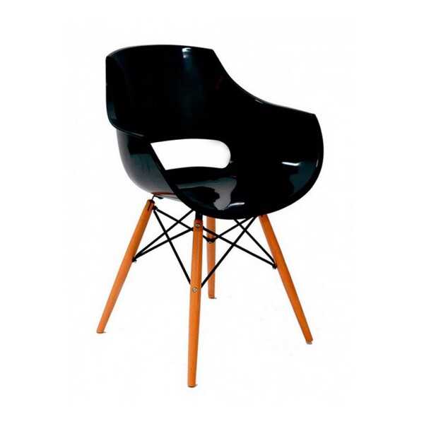 Кухонный стул PW-022 черный