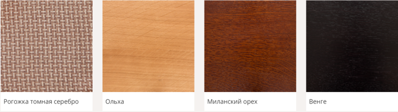 Кухонный стул Модерн