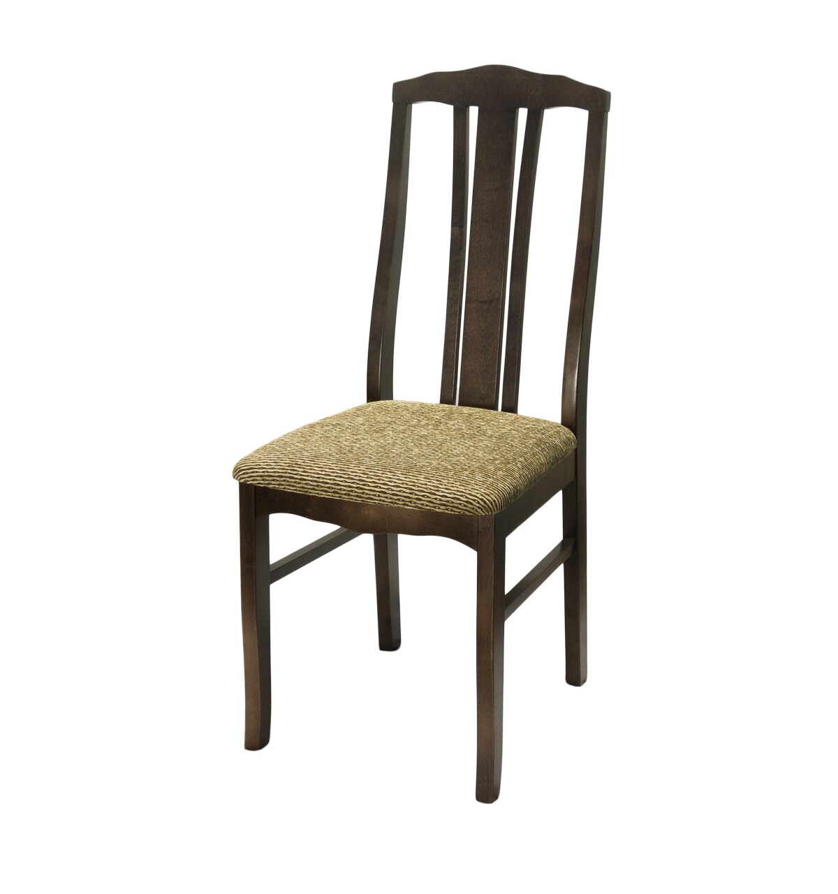 Кухонный стул С-3 шенилл мерц коричневый