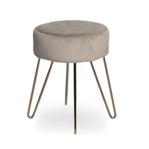 Табурет для кухни WY-40 Khaki (WY11-8)