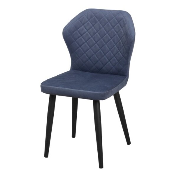Дизайнерский стул для кухни Кёльн светло-серый