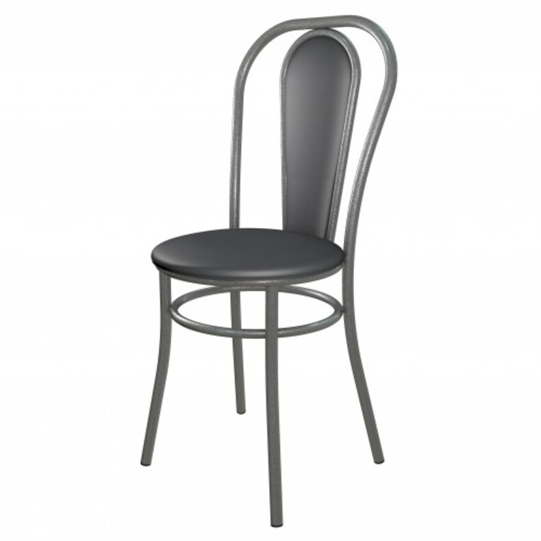 Кухонный стул Венский М серый (возможны любые цвета)