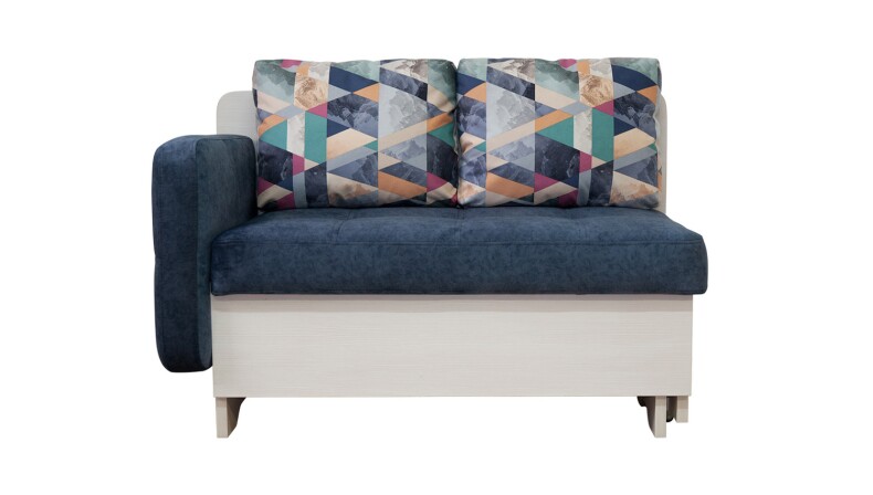 Кухонная диван-кушетка со спальным местом Феникс ДФЕ31