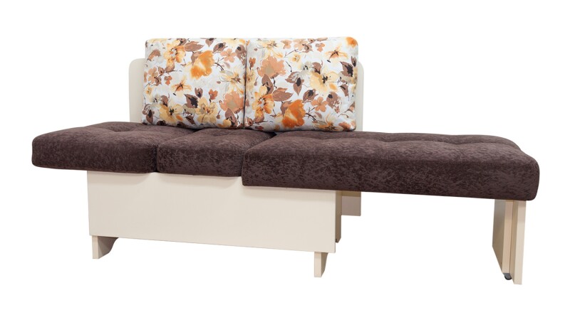 Кухонная диван-кушетка со спальным местом Феникс ДФЕ32