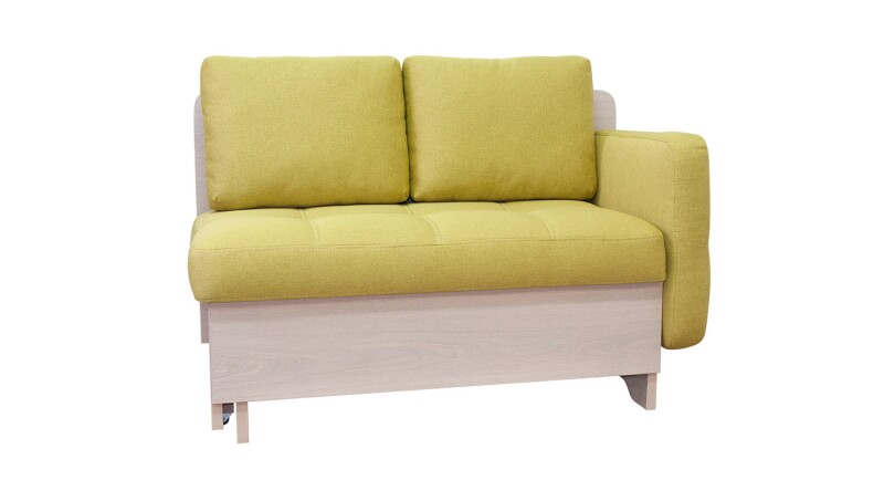 Кухонная диван-кушетка со спальным местом Феникс ДФЕ34