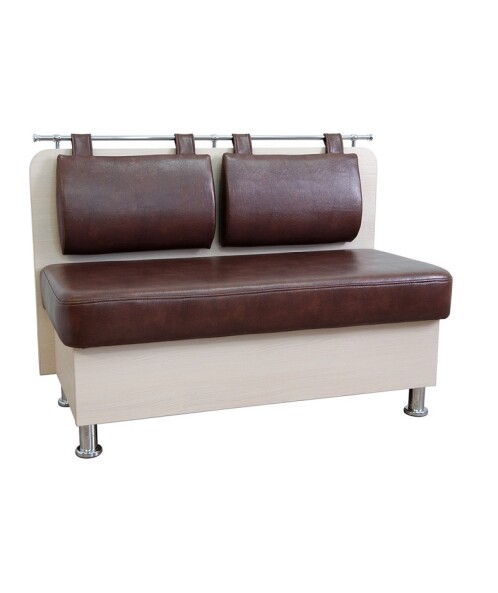 Прямой диван для кухни c емкостью для хранения Сюрприз ДС-33