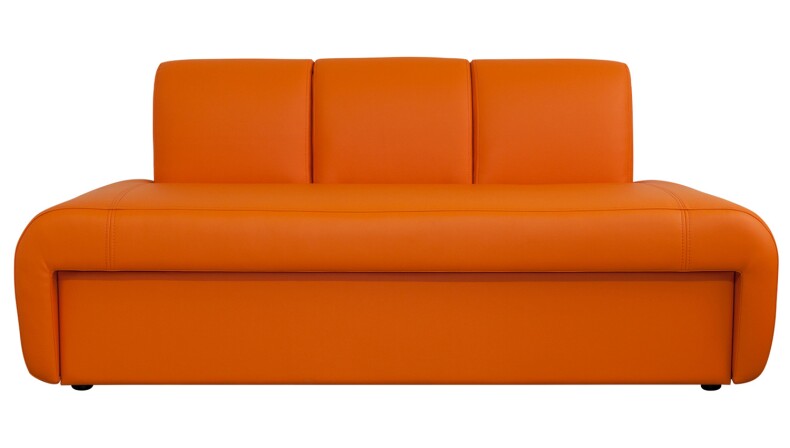 Прямой кухонный диван со спальным местом Вегас СВ ДВ09