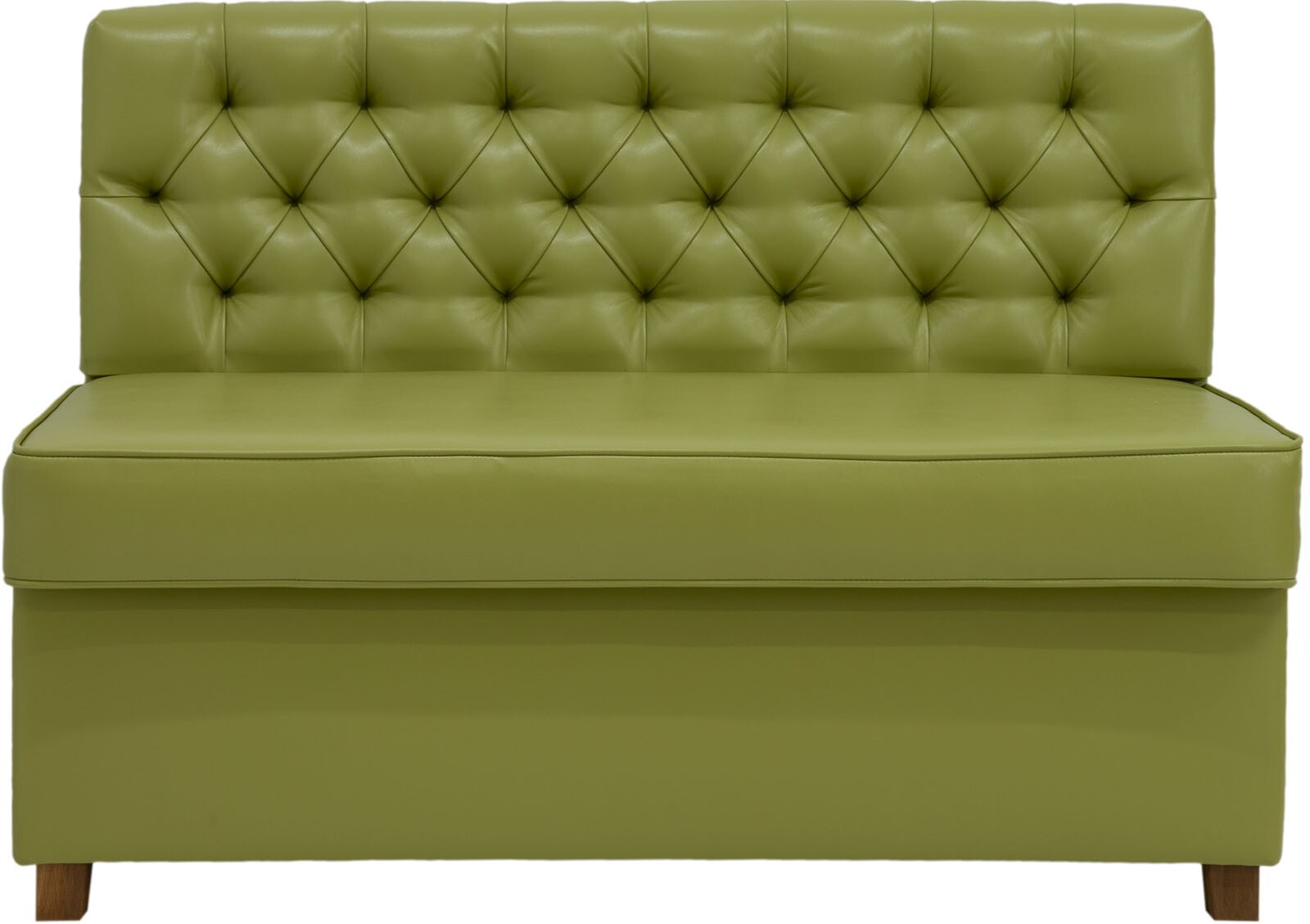 Прямой диван с местом для сна Джаз ДДМТ03