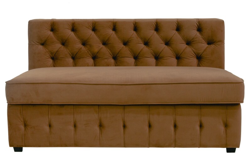 Прямой диван с местом для сна Честер Софт ДЧСМТ10