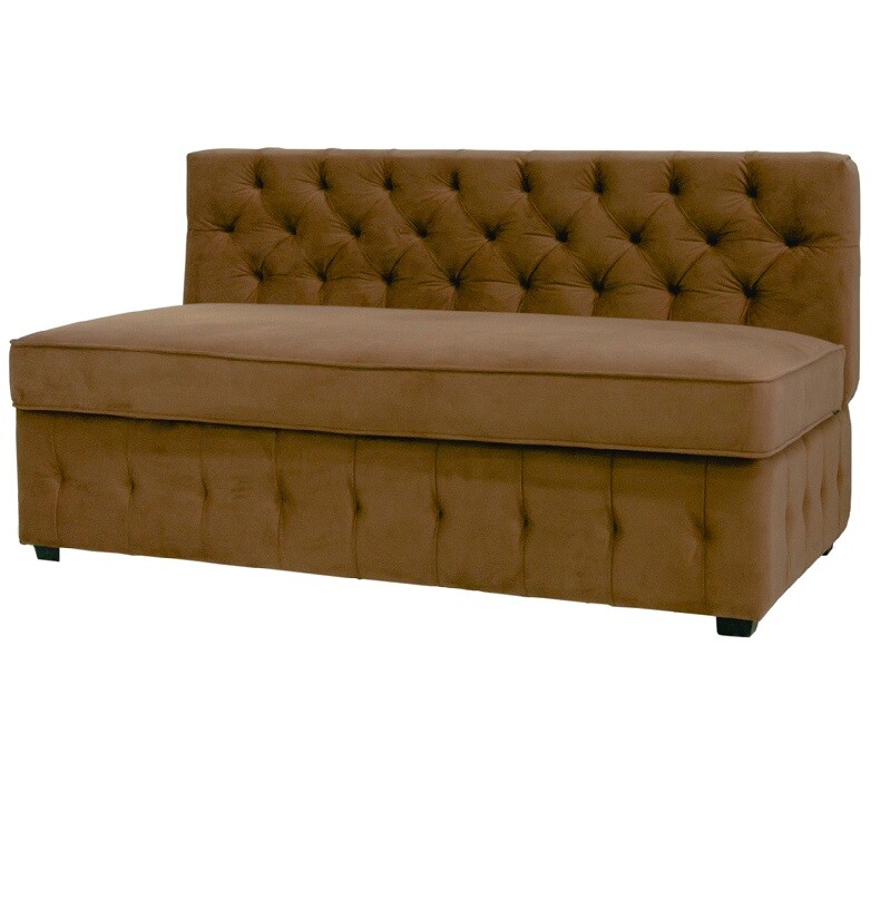Прямой диван с местом для сна Честер Софт ДЧСМТ10