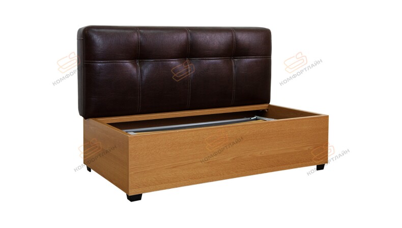 Раскладной диван для кухни со спальными местами Палермо ДПМТ01