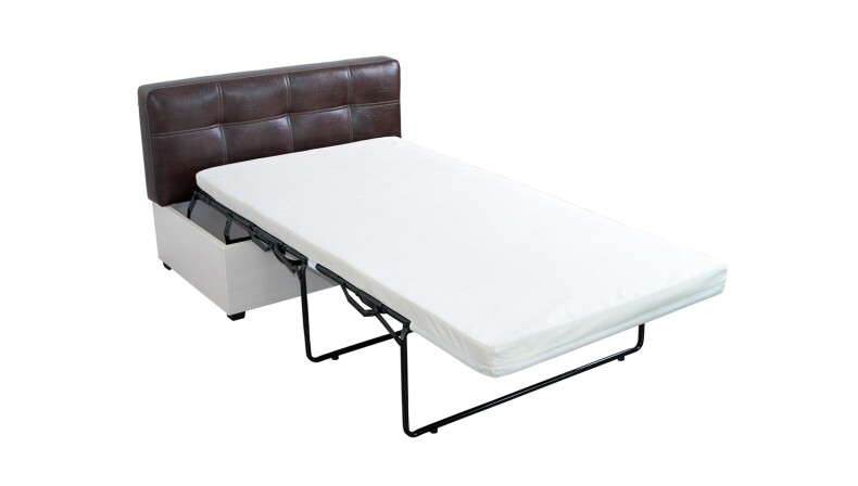 Раскладной диван для кухни со спальными местами Палермо ДПМТ11
