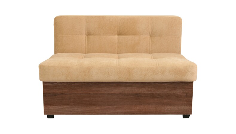 Раскладной диван для кухни со спальным местом Палермо ДПМТ12